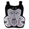 CHEST PROTECTOR 4.5 EVO WHITE SMALL/MEDIUM 160-172CM